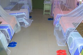 Rhino Tourist Camp