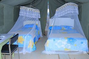 Rhino Tourist Camp