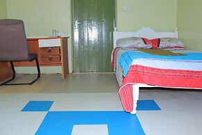 Rhino Tourist Camp