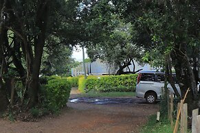 Rhino Tourist Camp