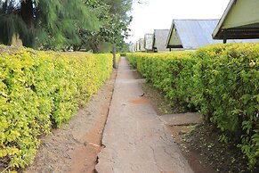 Rhino Tourist Camp