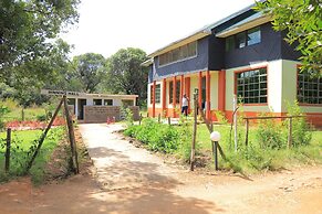 Rhino Tourist Camp
