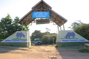 Rhino Tourist Camp