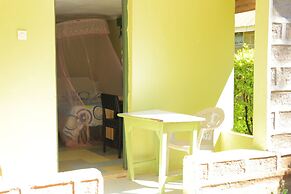 Rhino Tourist Camp