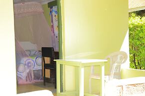 Rhino Tourist Camp