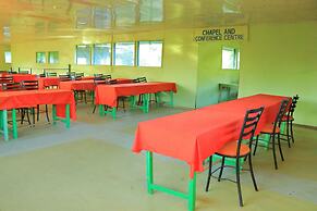 Rhino Tourist Camp