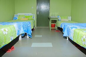 Rhino Tourist Camp