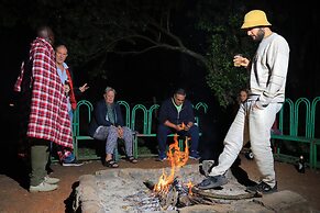 Rhino Tourist Camp