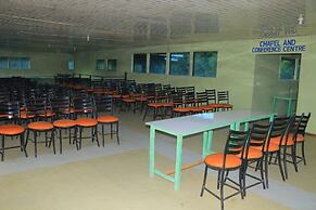 Rhino Tourist Camp