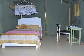 Rhino Tourist Camp