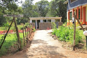 Rhino Tourist Camp