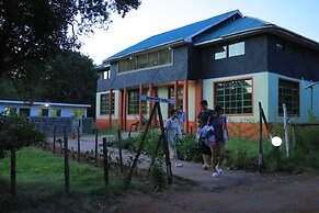 Rhino Tourist Camp