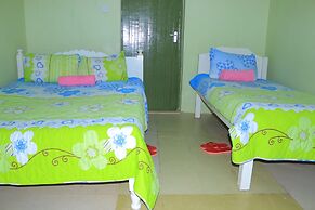 Rhino Tourist Camp