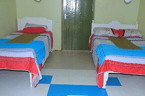 Rhino Tourist Camp