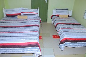 Rhino Tourist Camp