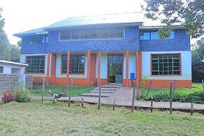 Rhino Tourist Camp