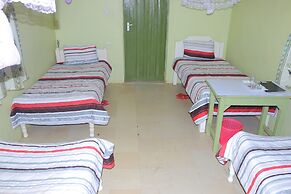 Rhino Tourist Camp