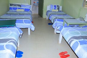 Rhino Tourist Camp