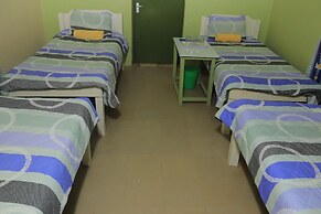 Rhino Tourist Camp