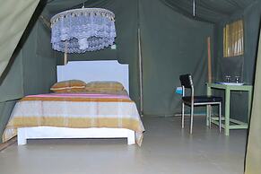 Rhino Tourist Camp