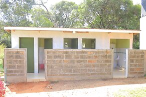 Rhino Tourist Camp