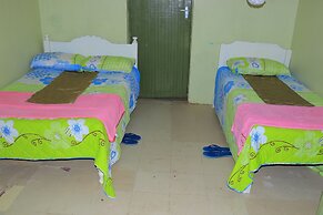 Rhino Tourist Camp
