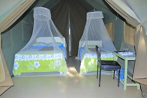 Rhino Tourist Camp