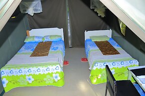 Rhino Tourist Camp