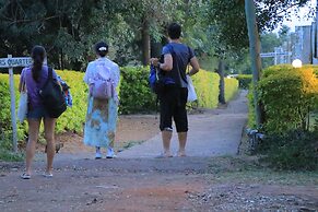 Rhino Tourist Camp