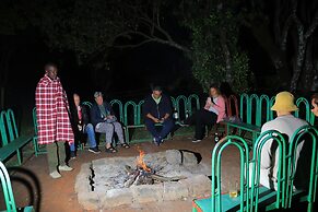 Rhino Tourist Camp