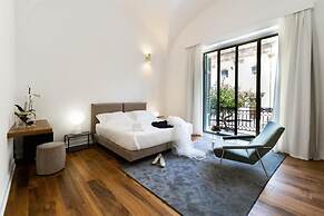 Dome Hotel