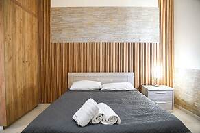Room-kritos Apartments-one Bedroom