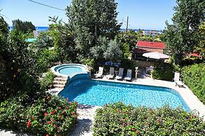 Room-kritos Apartments-one Bedroom