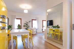 Giustiniani Apartments