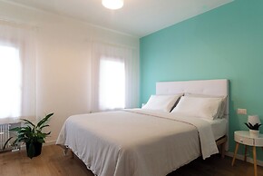 Giustiniani Apartments