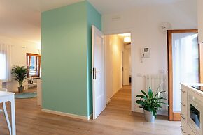 Giustiniani Apartments