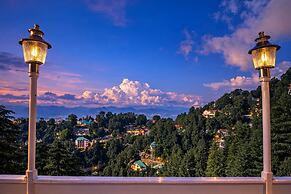 HOTEL DALHOUSIE VIEW