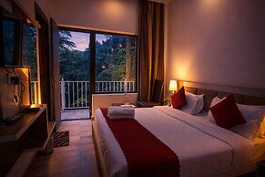 HOTEL DALHOUSIE VIEW