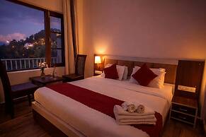 HOTEL DALHOUSIE VIEW