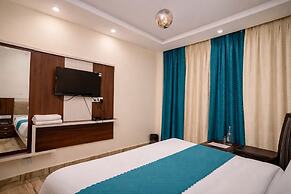 HOTEL DALHOUSIE VIEW