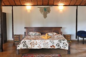 Sohum Spiritual Resort
