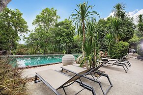 2BR Duplex Pavilion P12 in Natural Park