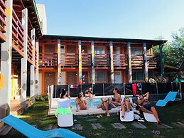 Eirú Hostel
