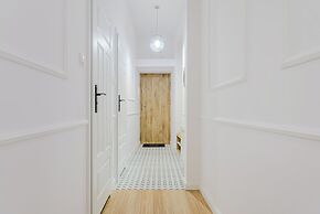 Apartament Ogrodowa 26a