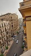 Pharoah's Palace hotel