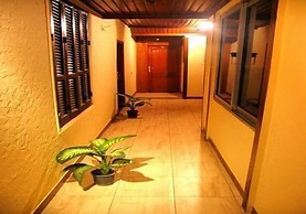 Pharoah's Palace hotel