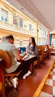 Pharoah's Palace hotel