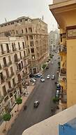 Pharoah's Palace hotel