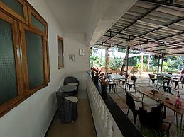 Jangala Resort