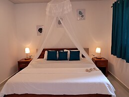 Jangala Resort